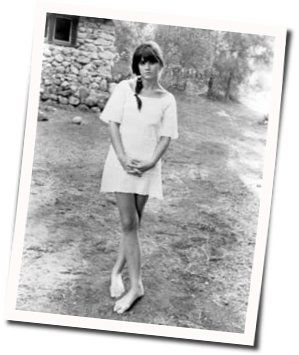 Cry Til My Tears Run Dry Chords by Linda Ronstadt
