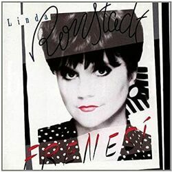 Cuando Me Querías Tú Chords by Linda Ronstadt