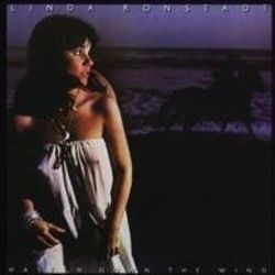 Down So Low Chords by Linda Ronstadt