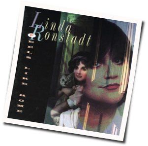 Feels Like Home Chords by Linda Ronstadt