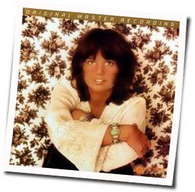 I Believe In You Chords by Linda Ronstadt