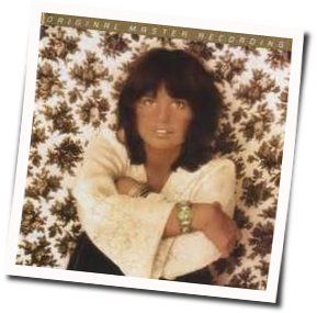 I Can Almost See It Chords by Linda Ronstadt
