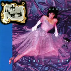 I Don't Stand A Ghost Of A Chance With You by Linda Ronstadt