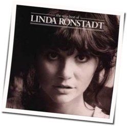 I Just Don't Know What To Do With Myself Chords by Linda Ronstadt