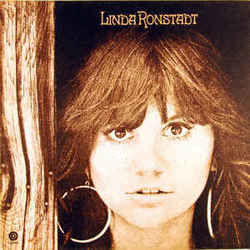 I Won't Be Hangin Round by Linda Ronstadt