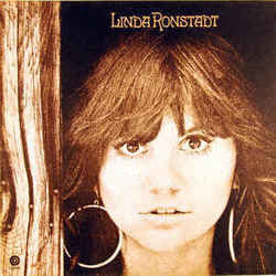I Won't Be Hangin Round Chords by Linda Ronstadt