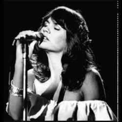 I'll Be Your Baby Tonight Chords by Linda Ronstadt