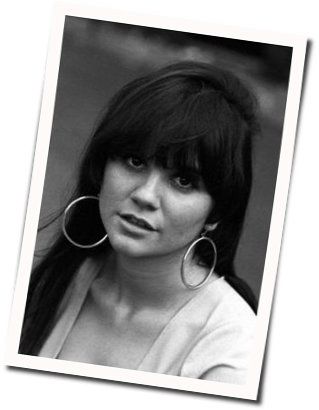 Ive Got To Know Chords by Linda Ronstadt