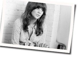 Lago Azul Chords by Linda Ronstadt