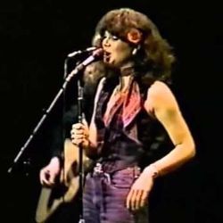 Love Is A Rose Chords by Linda Ronstadt