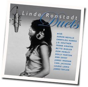 Lovers Return Chords by Linda Ronstadt