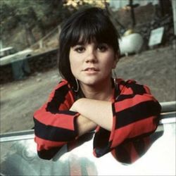 Ooh Baby Baby by Linda Ronstadt