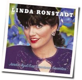 Perfídia Chords by Linda Ronstadt