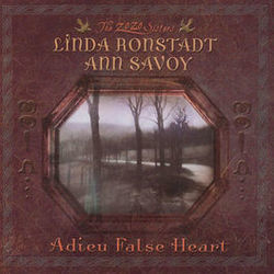 Rattle My Cage   Chords by Linda Ronstadt