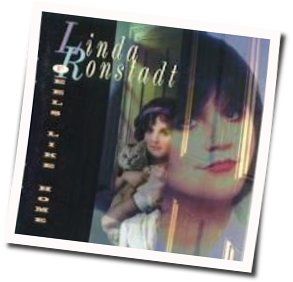 The Waiting Chords by Linda Ronstadt