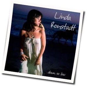 Try Me Again Chords by Linda Ronstadt