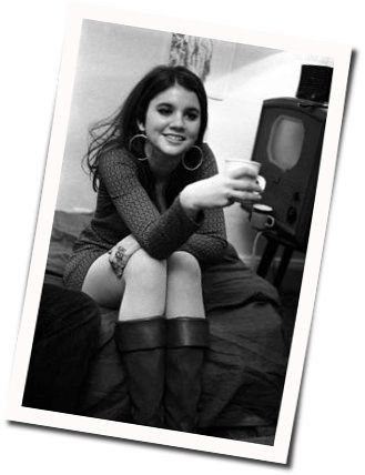 Tumbling Dice Chords by Linda Ronstadt