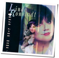 Walk On Chords by Linda Ronstadt
