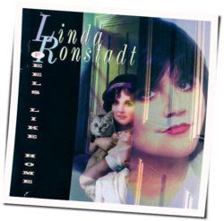 Walk On by Linda Ronstadt