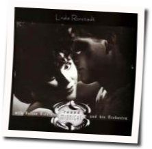 What'll I Do Chords by Linda Ronstadt