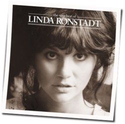 You Can't Treat The Wrong Man Right Chords by Linda Ronstadt
