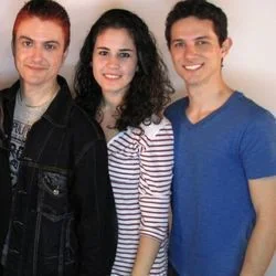 Foi Mal Chords by Rony Barba E Mari Lu