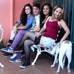 Muito Especial Chords by Rony Barba E Mari Lu