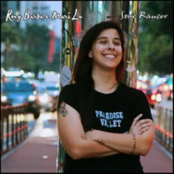 Sem Rancor Chords by Rony Barba E Mari Lu