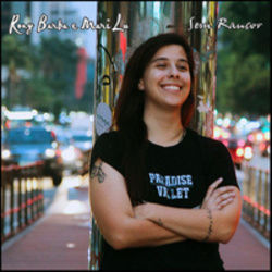 Sem Rancor Chords by Rony Barba E Mari Lu