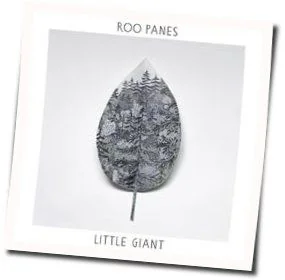Little Giant Chords by Roo Panes