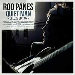 Quiet Man Tab by Roo Panes