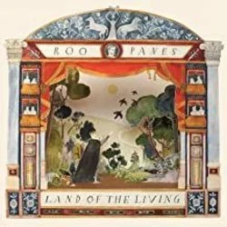 Silver Moon Chords by Roo Panes