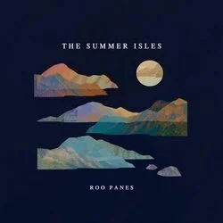 The Summer Isles Chords by Roo Panes