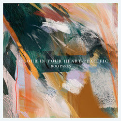 Colour In Your Heart Chords by Roo Panes