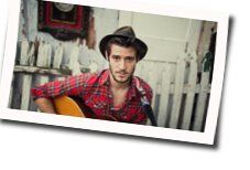Ill Move Mountains Chords by Roo Panes