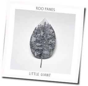 Little Giant by Roo Panes