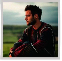 Lullaby Chords by Roo Panes