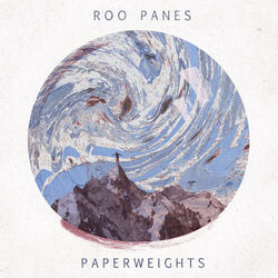 Lullaby Love Chords by Roo Panes