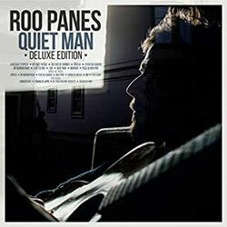 Quiet Man by Roo Panes