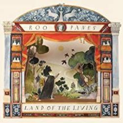 Silver Moon Chords by Roo Panes