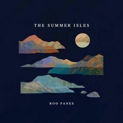 The Summer Isles Chords by Roo Panes