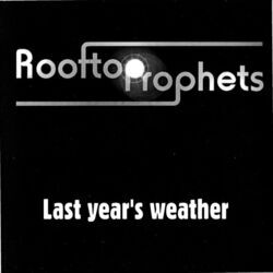 Like Rosemary Chords by Rooftop Prophets