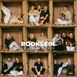 So Onskuldig Chords by Rooksein