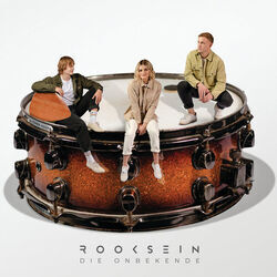 Kind Van Die Wind Chords by Rooksein