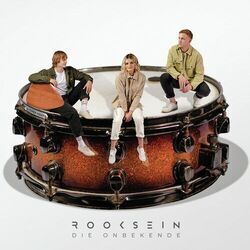 Vertrou Chords by Rooksein