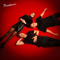 Want Ek Mis Jou Hier Chords by Rooksein
