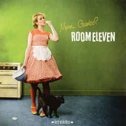Shyness by Room Eleven