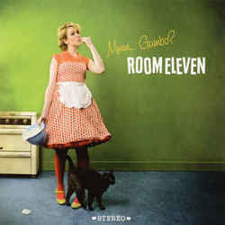 Shyness Chords by Room Eleven