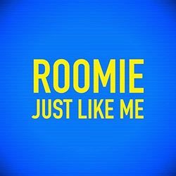 Just Like Me Chords by Roomie