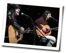 Stay Away Chords by Rooney
